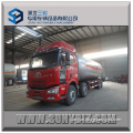 CHINA FAW 6*4 10T LPG gas tank truck